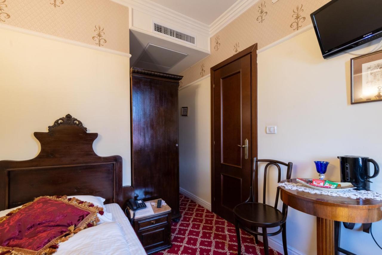 Casa Del Sole Boutique Hotel Timisoara Exterior foto