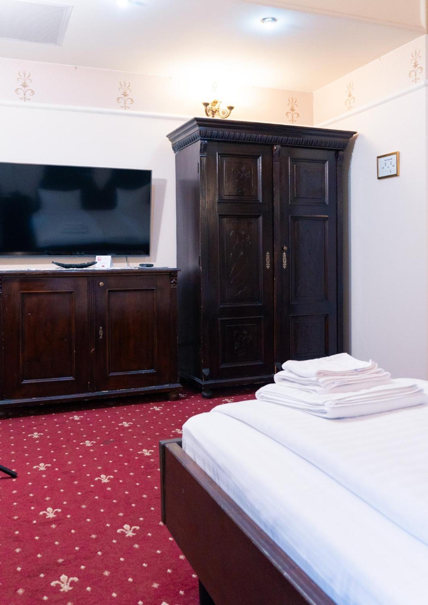 Casa Del Sole Boutique Hotel Timisoara Exterior foto