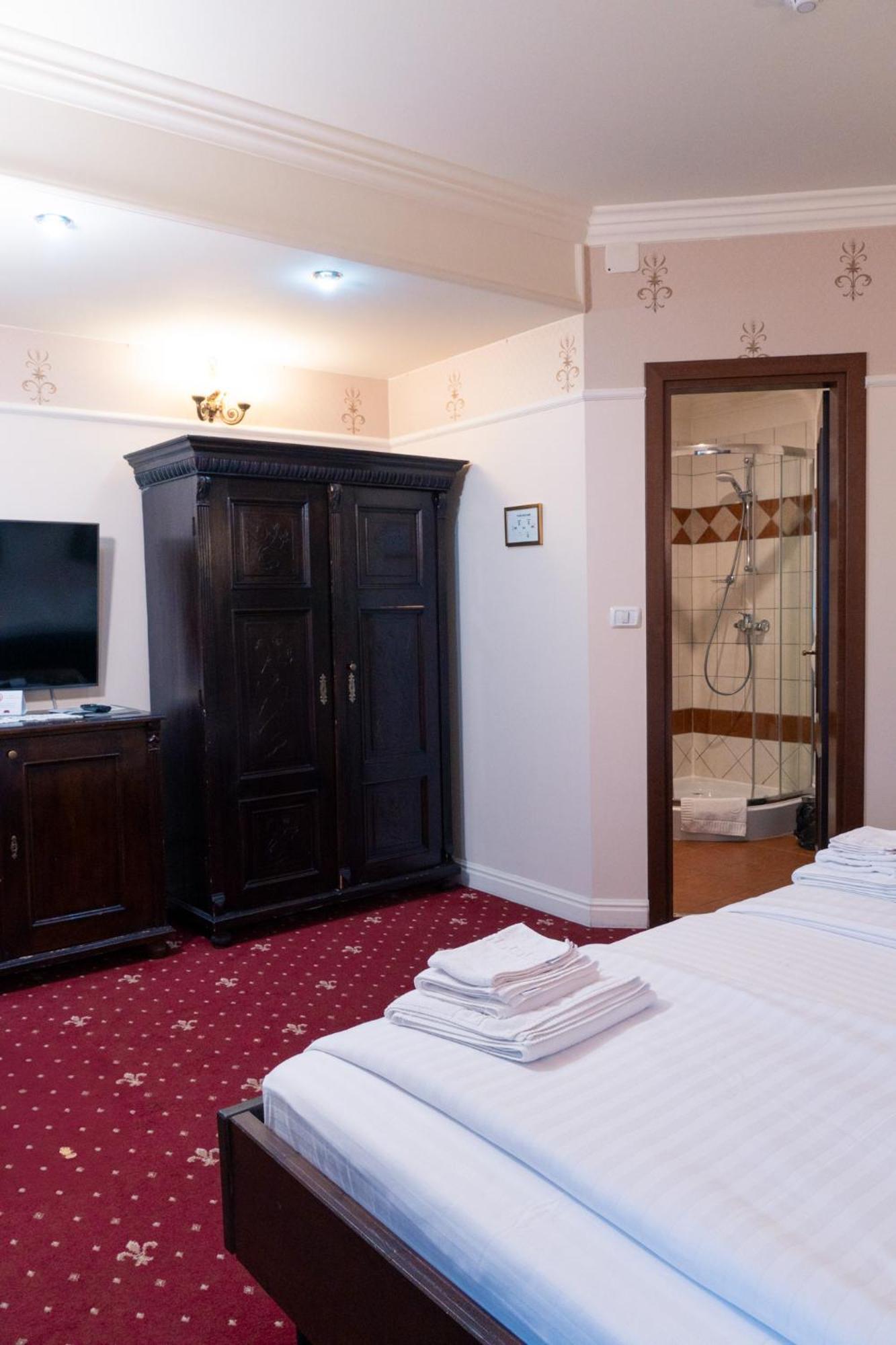 Casa Del Sole Boutique Hotel Timisoara Exterior foto