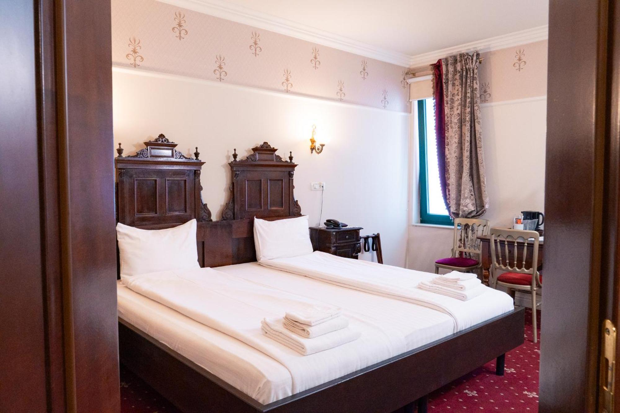 Casa Del Sole Boutique Hotel Timisoara Exterior foto