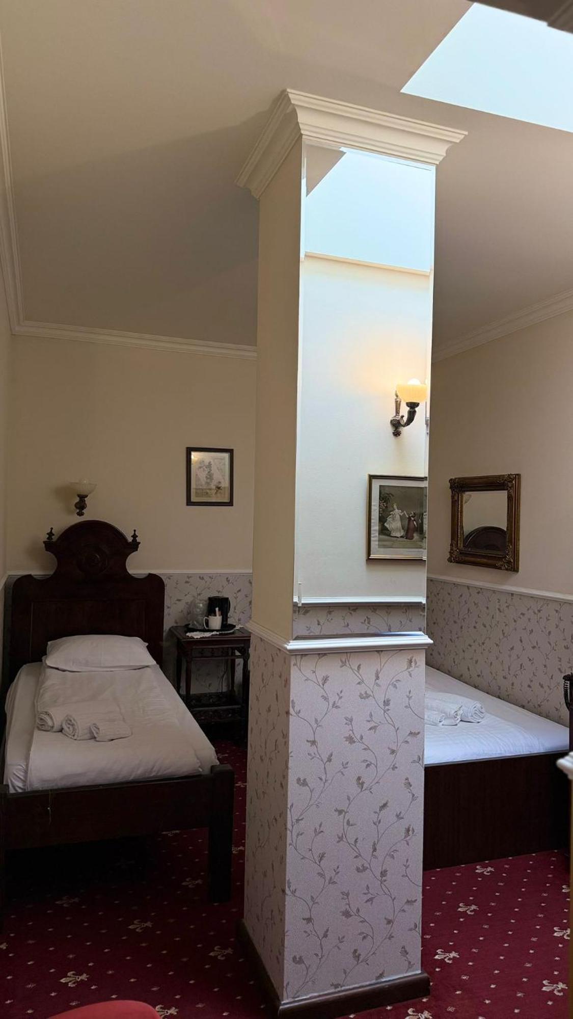 Casa Del Sole Boutique Hotel Timisoara Habitación foto