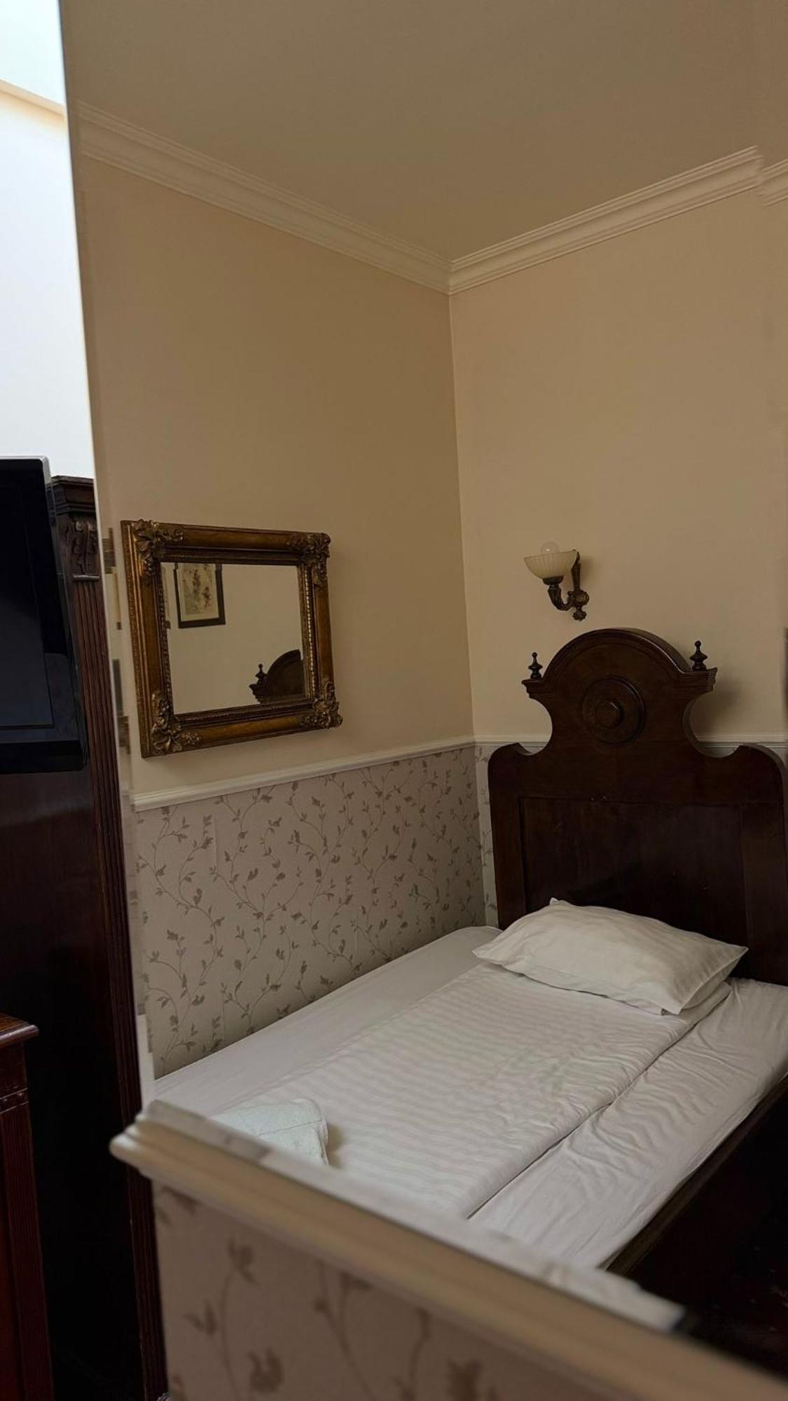 Casa Del Sole Boutique Hotel Timisoara Habitación foto