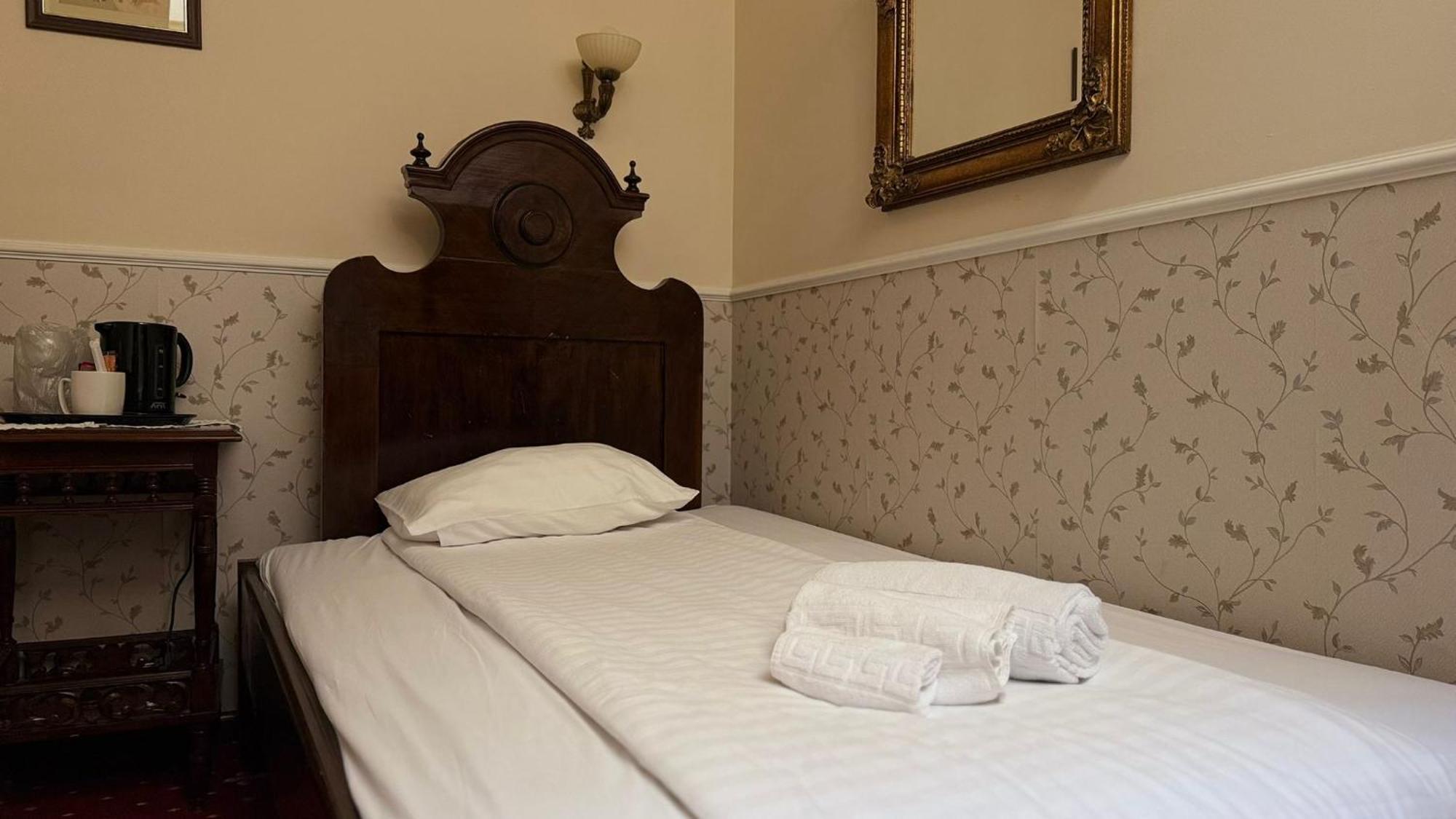 Casa Del Sole Boutique Hotel Timisoara Habitación foto
