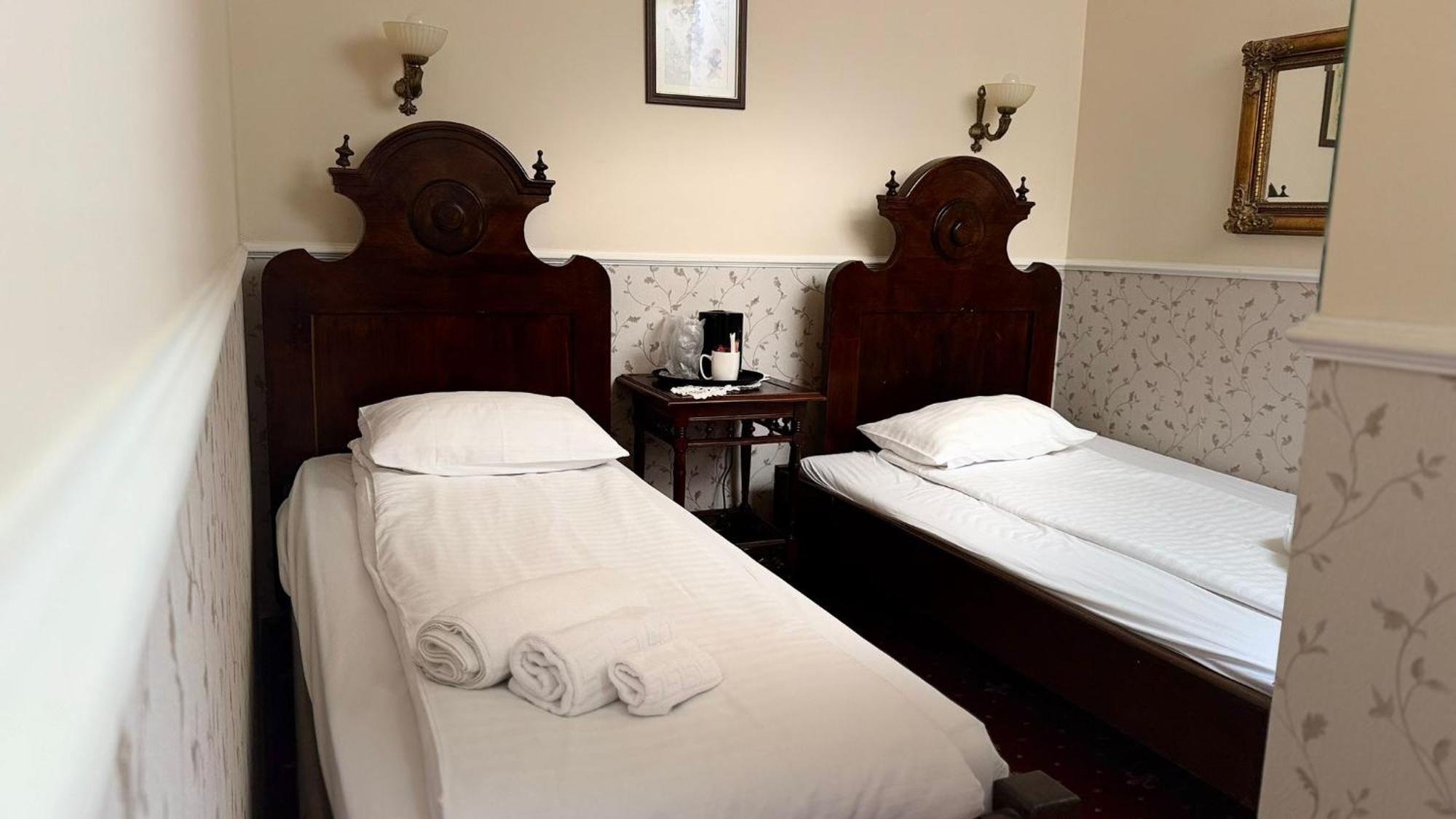 Casa Del Sole Boutique Hotel Timisoara Habitación foto