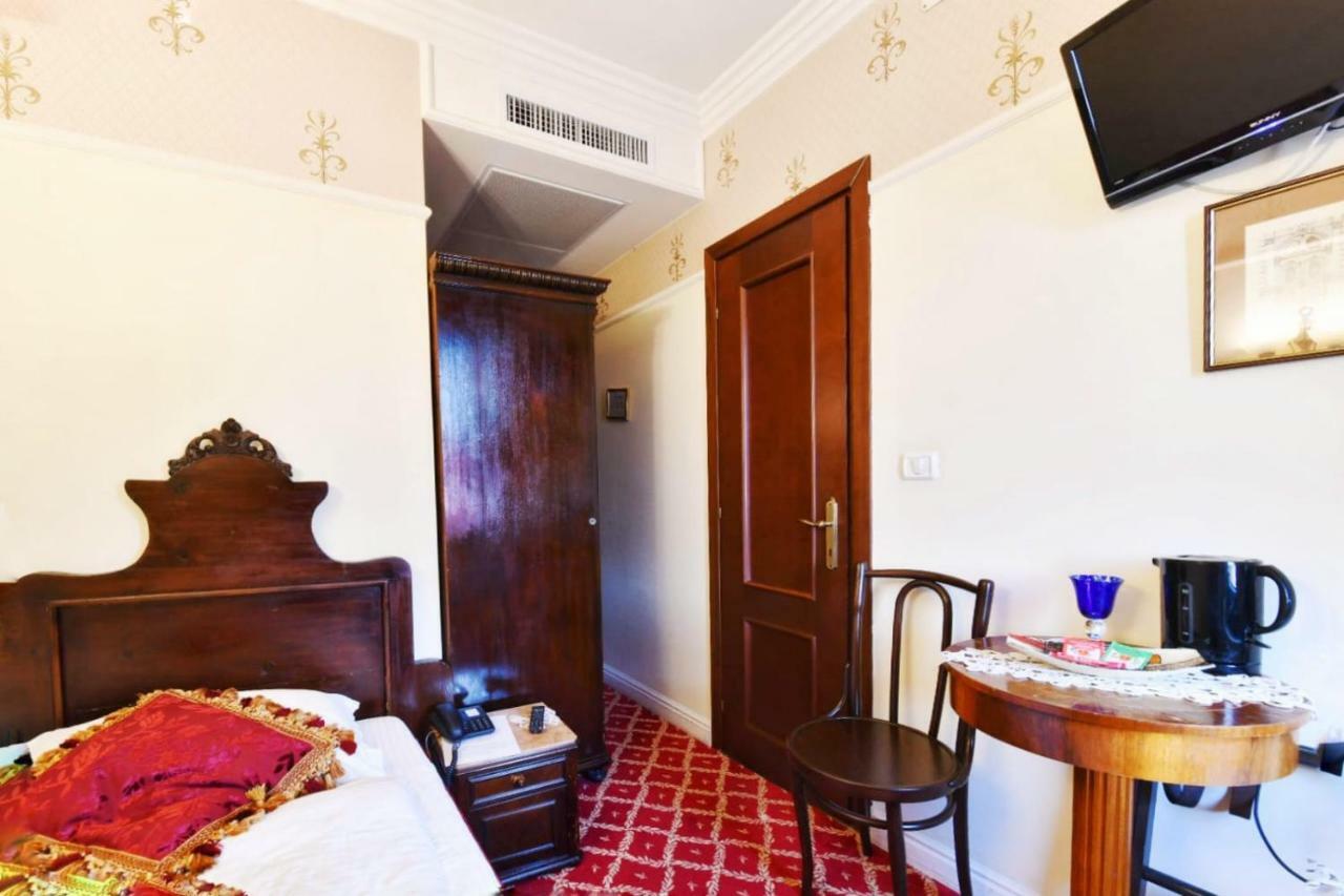 Casa Del Sole Boutique Hotel Timisoara Exterior foto